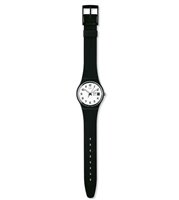 Orologio Swatch Gent in Plastica GB743